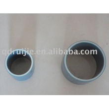 PP 3-layer drain water pipe plastic machine(47)